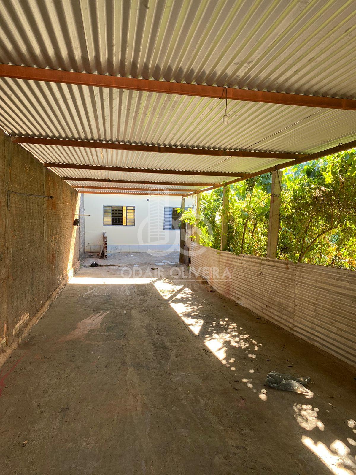 Odair Oliveira Negócios Imobiliários em Passos MG