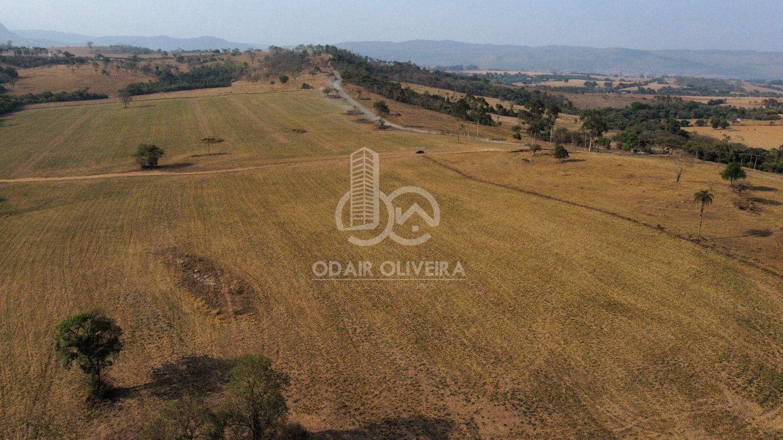 Odair Oliveira Negócios Imobiliários em Passos MG