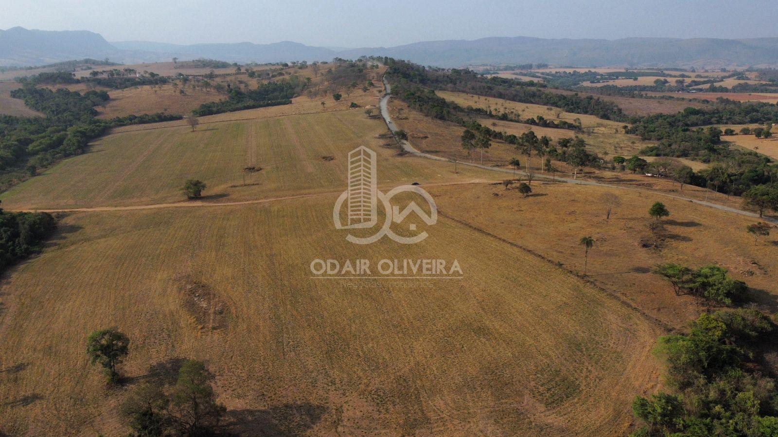 Odair Oliveira Negócios Imobiliários em Passos MG