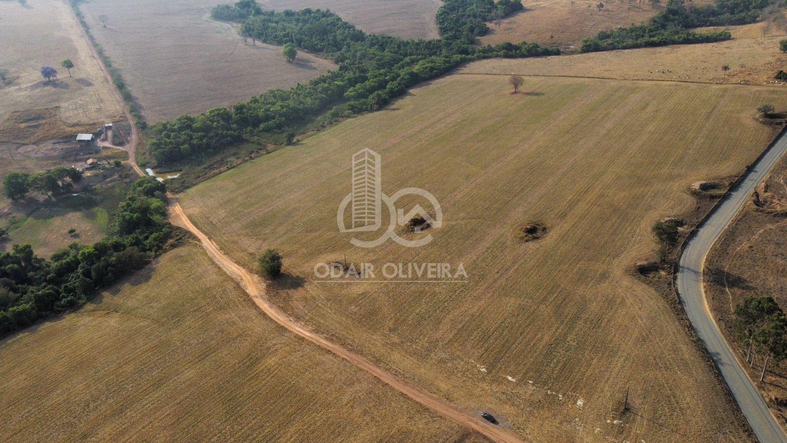Odair Oliveira Negócios Imobiliários em Passos MG
