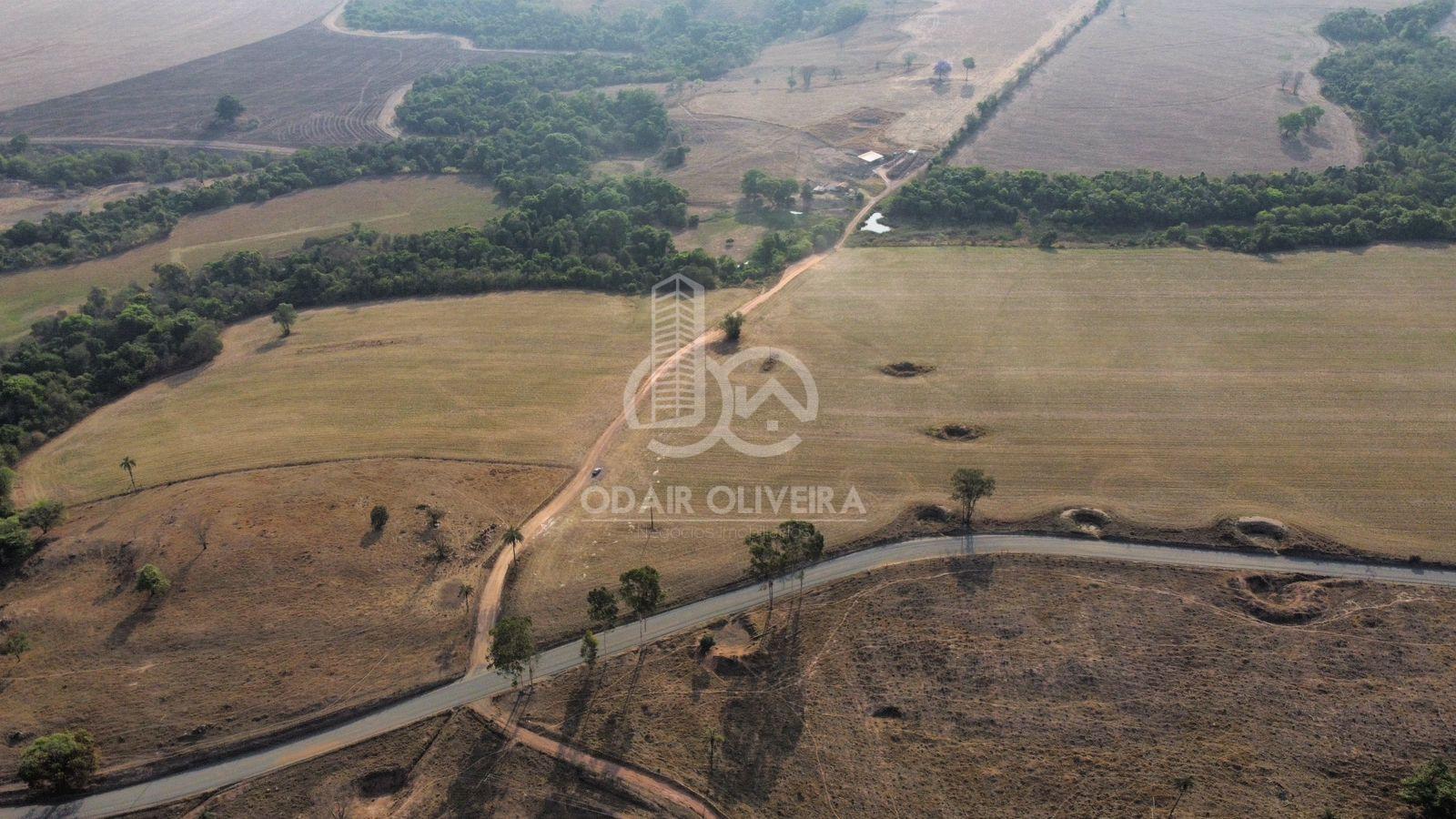 Odair Oliveira Negócios Imobiliários em Passos MG