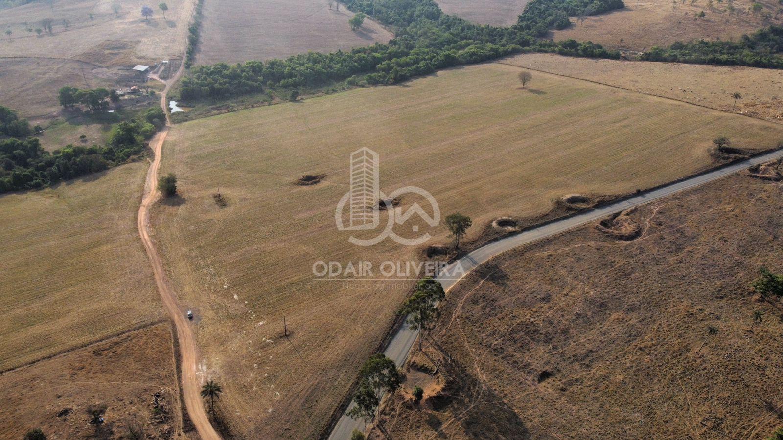 Odair Oliveira Negócios Imobiliários em Passos MG