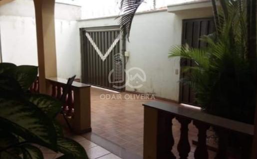 Odair Oliveira Negócios Imobiliários em Passos MG
