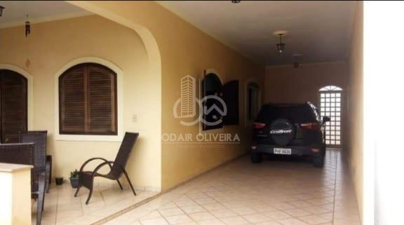 Odair Oliveira Negócios Imobiliários em Passos MG