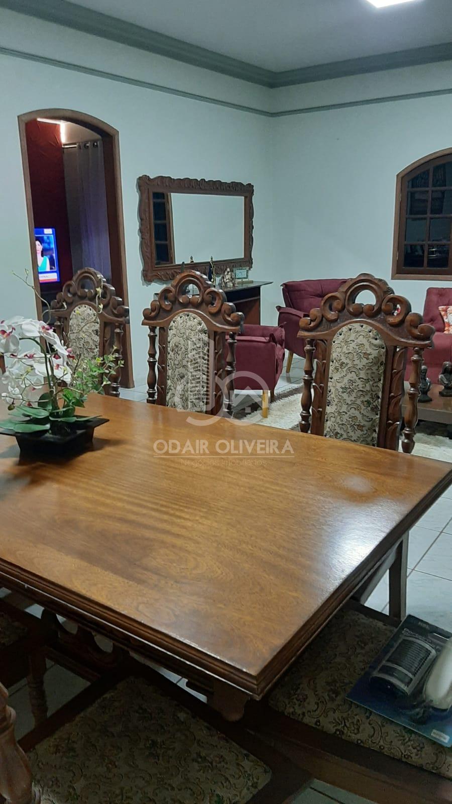 Odair Oliveira Negócios Imobiliários em Passos MG