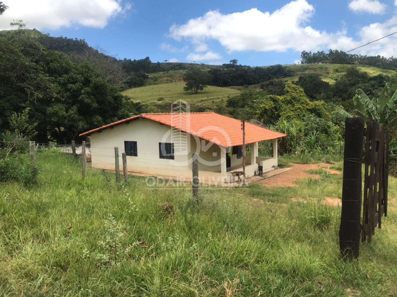 Odair Oliveira Negócios Imobiliários em Passos MG