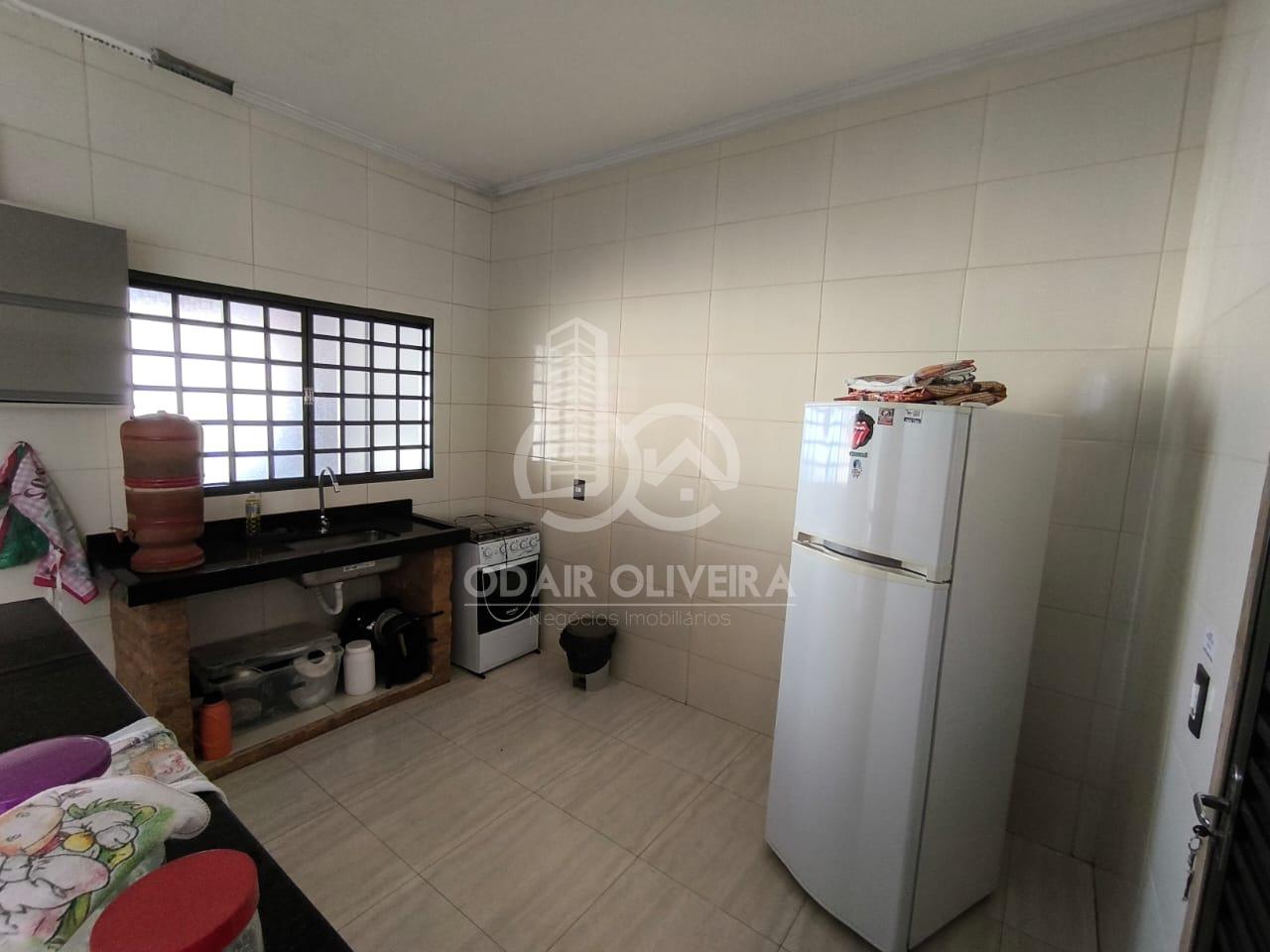 Odair Oliveira Negócios Imobiliários em Passos MG