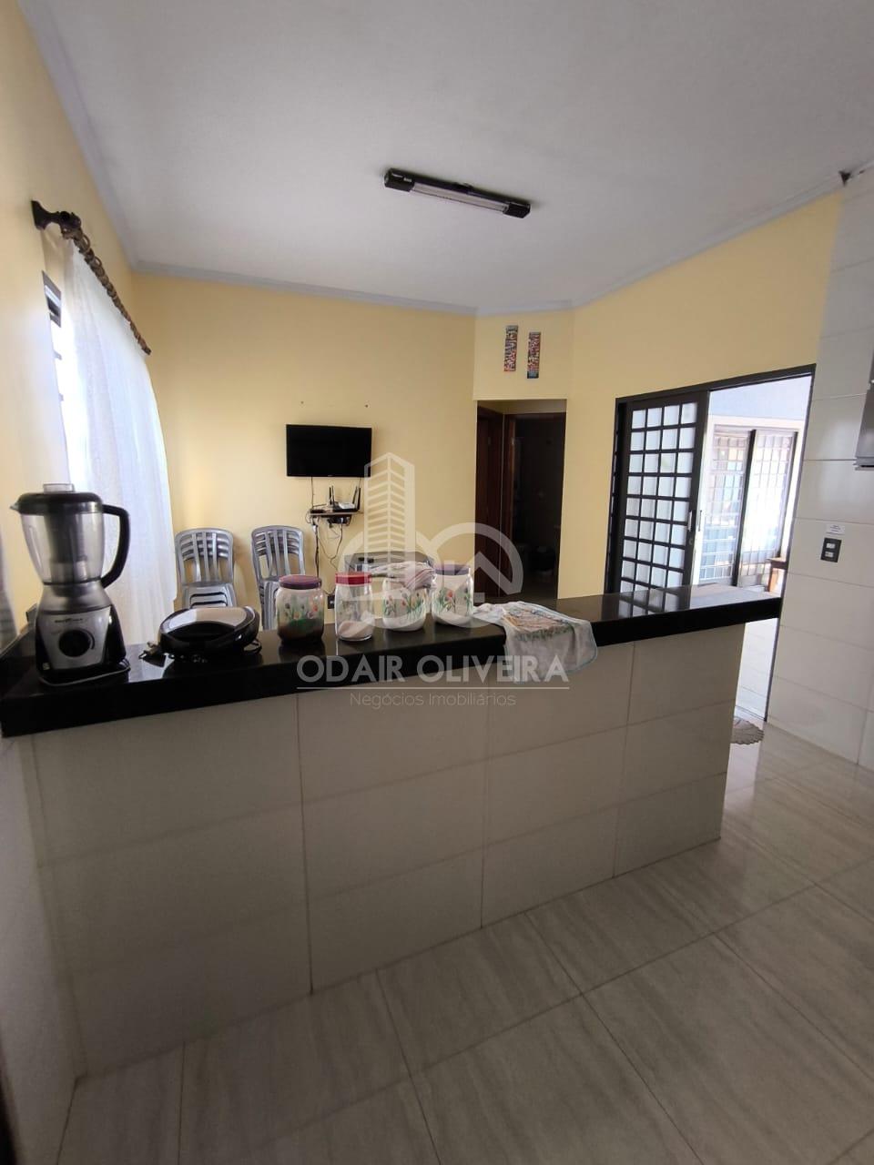 Odair Oliveira Negócios Imobiliários em Passos MG