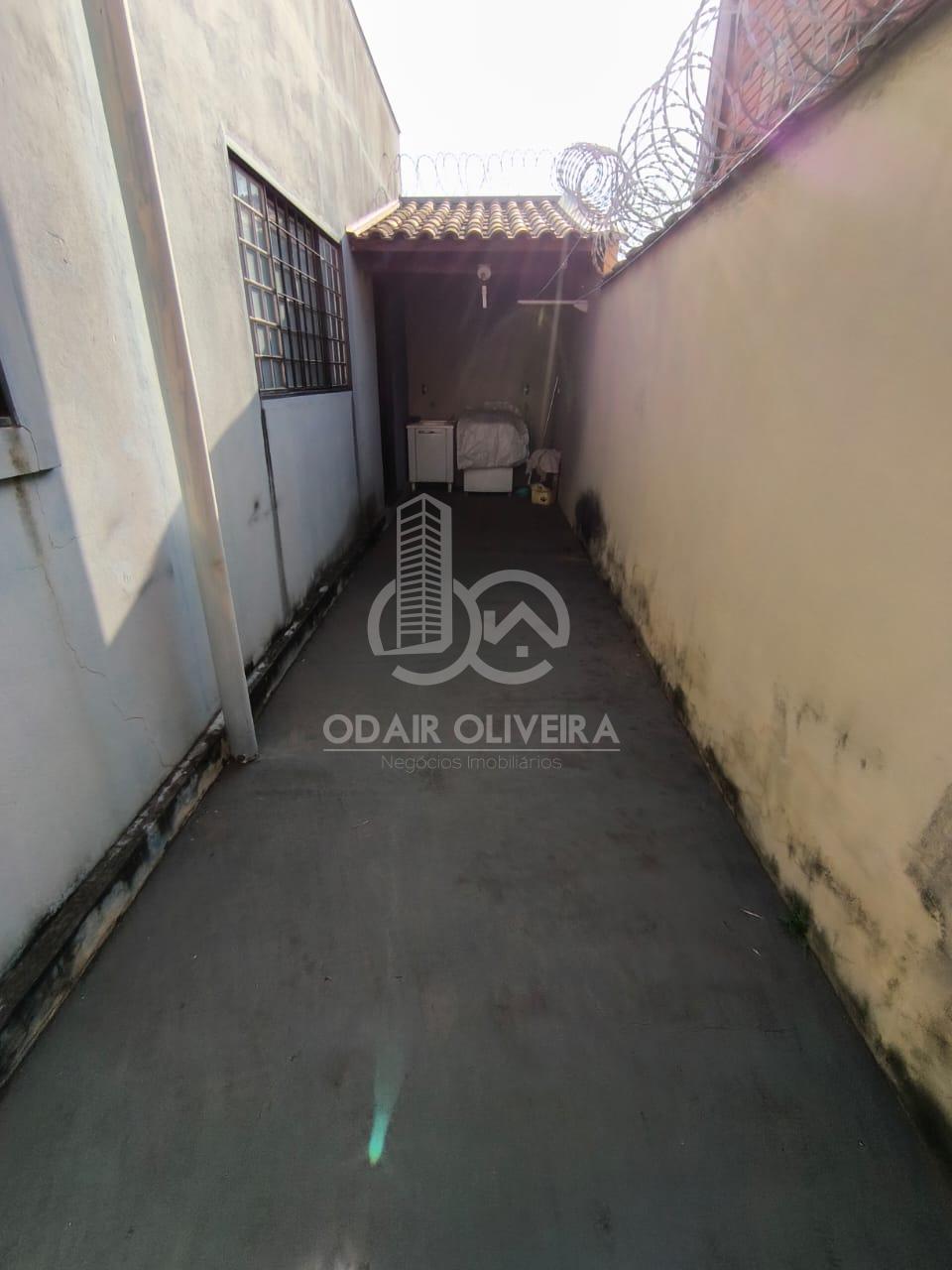 Odair Oliveira Negócios Imobiliários em Passos MG