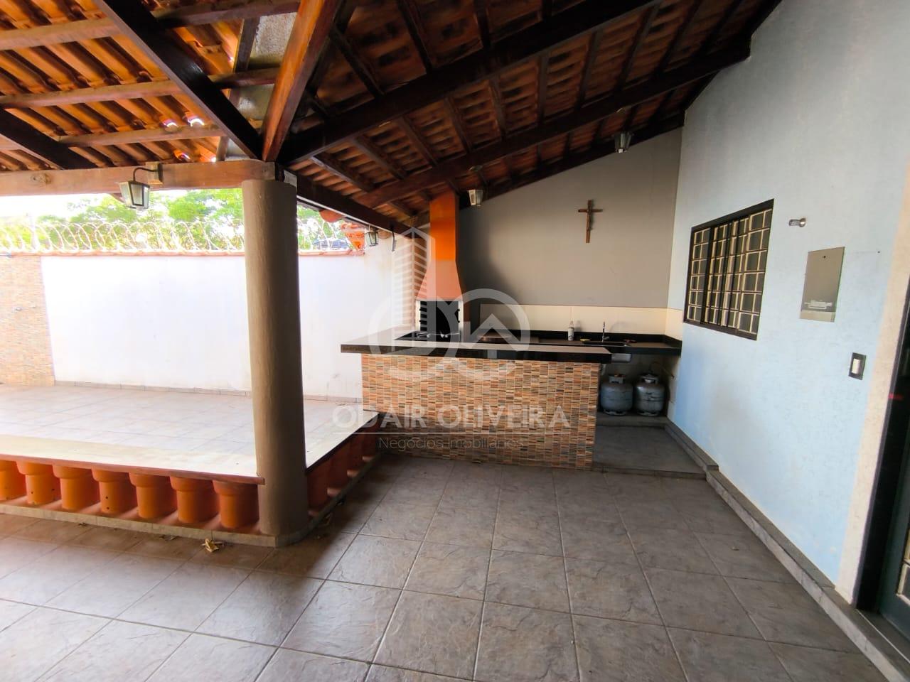 Odair Oliveira Negócios Imobiliários em Passos MG
