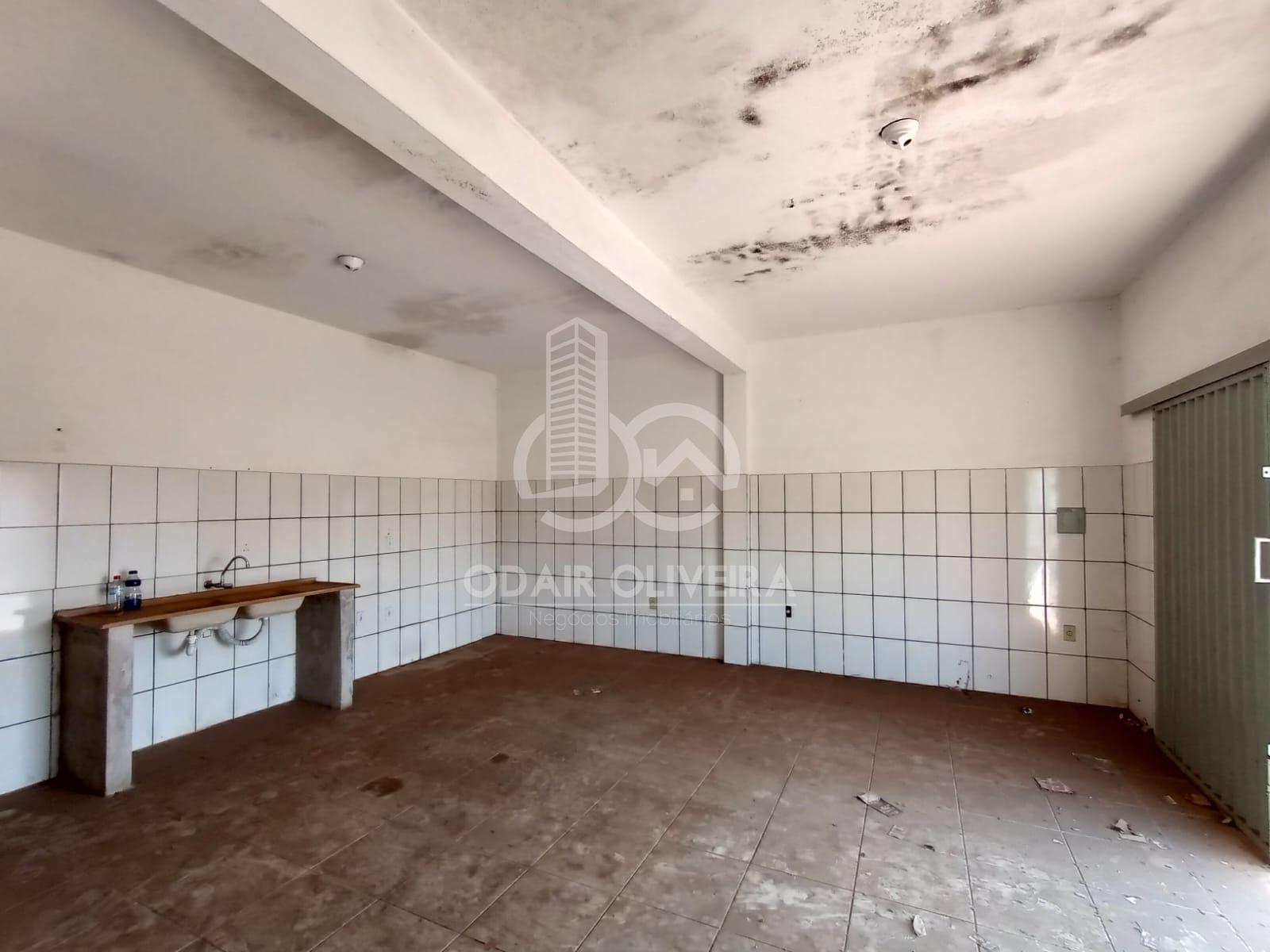 Odair Oliveira Negócios Imobiliários em Passos MG