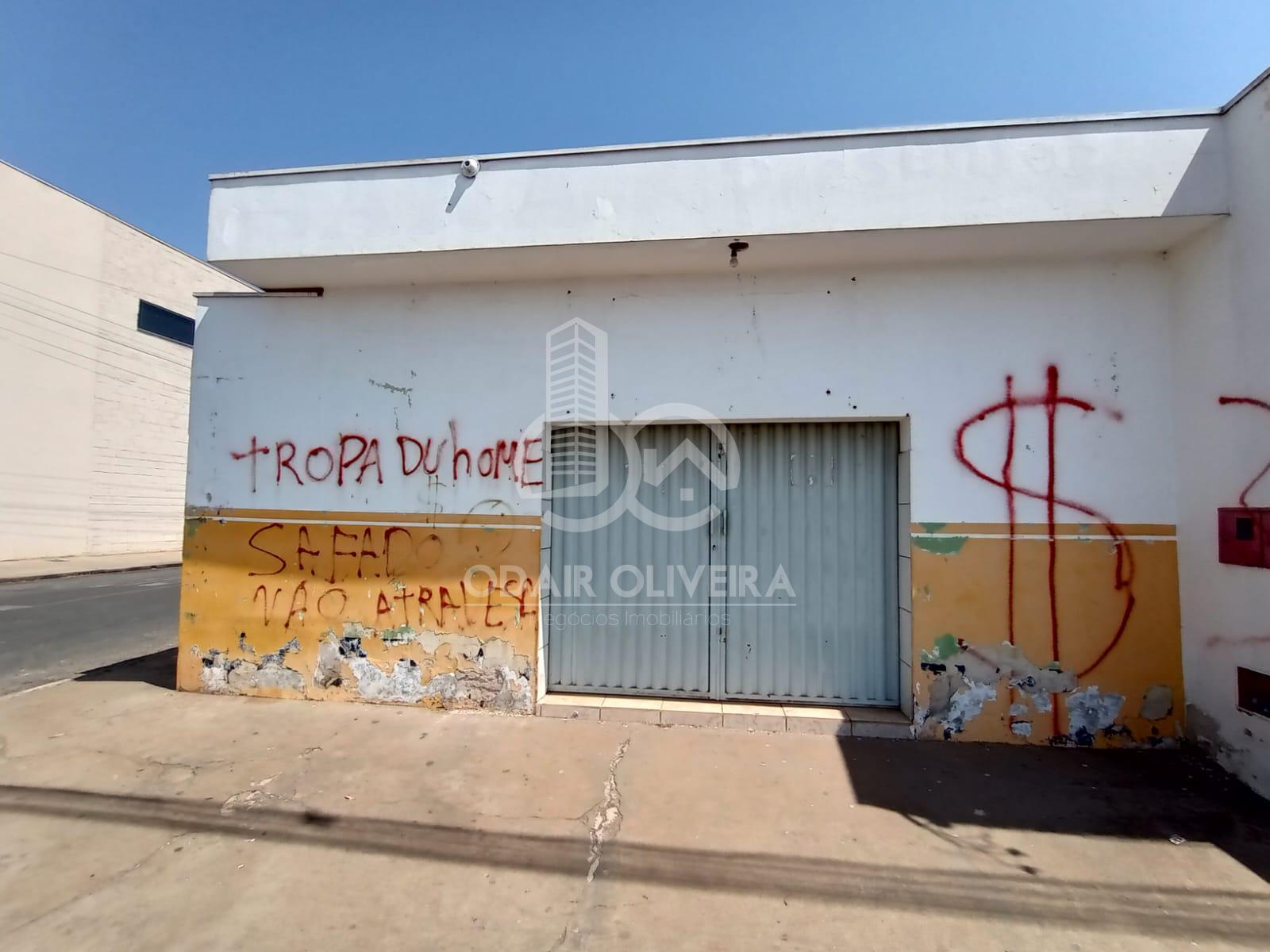 Odair Oliveira Negócios Imobiliários em Passos MG
