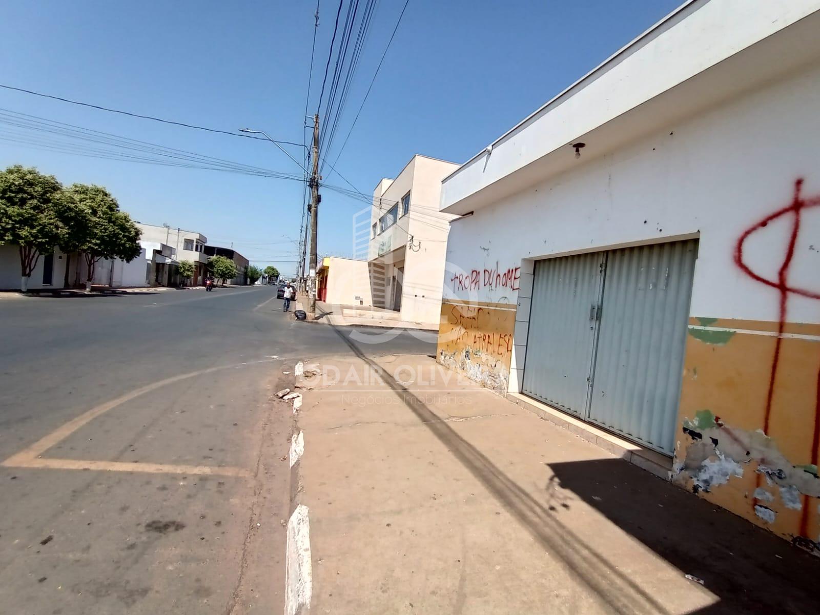 Odair Oliveira Negócios Imobiliários em Passos MG