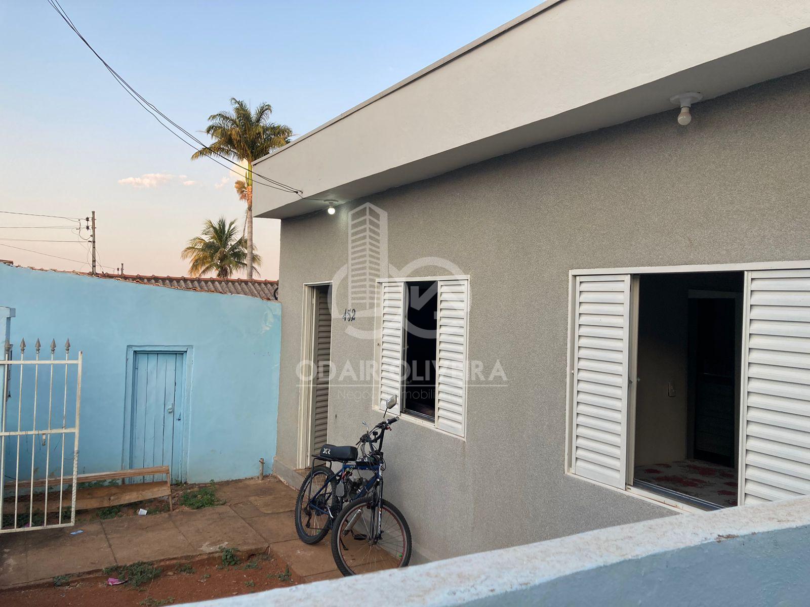 Odair Oliveira Negócios Imobiliários em Passos MG