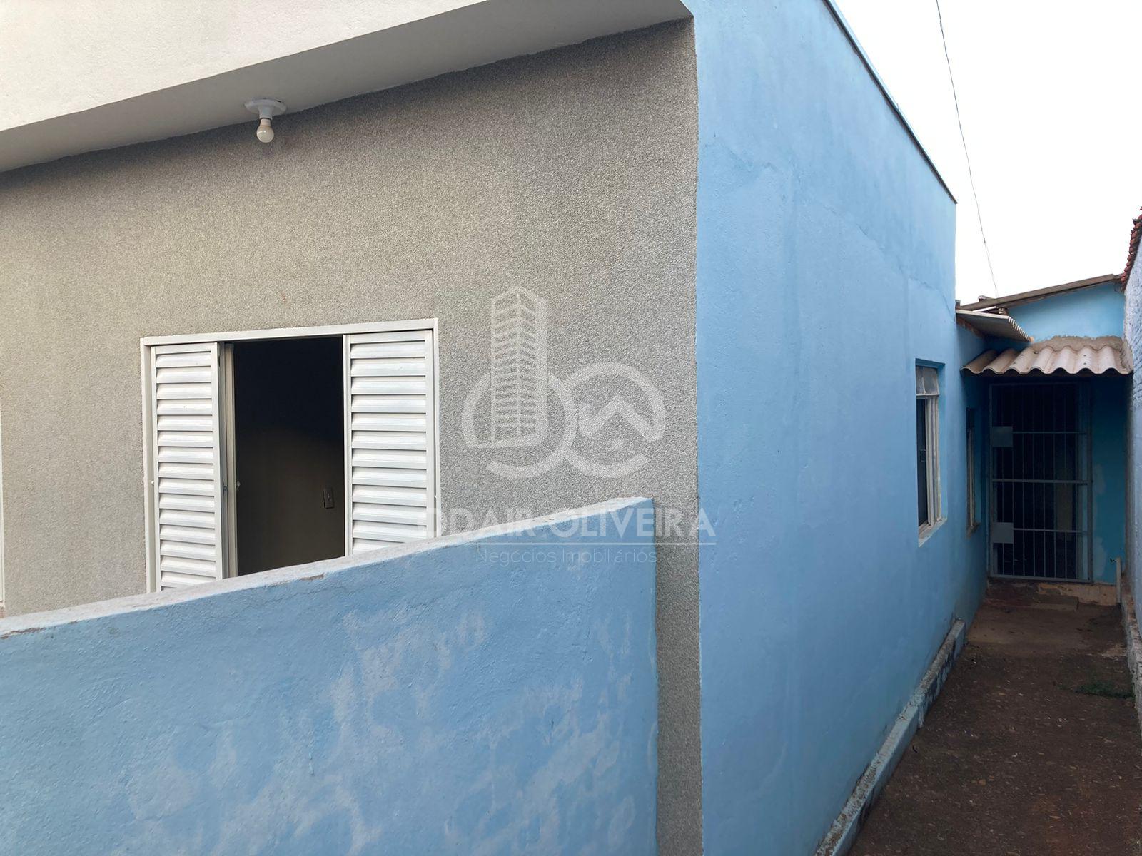 Odair Oliveira Negócios Imobiliários em Passos MG