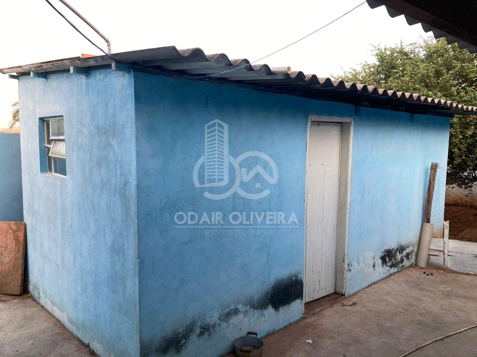 Odair Oliveira Negócios Imobiliários em Passos MG