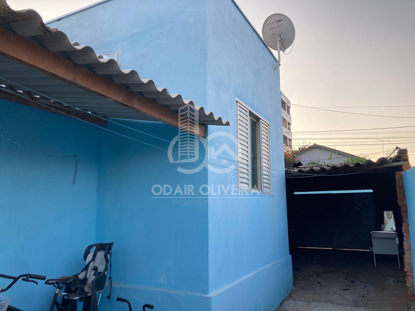 Odair Oliveira Negócios Imobiliários em Passos MG