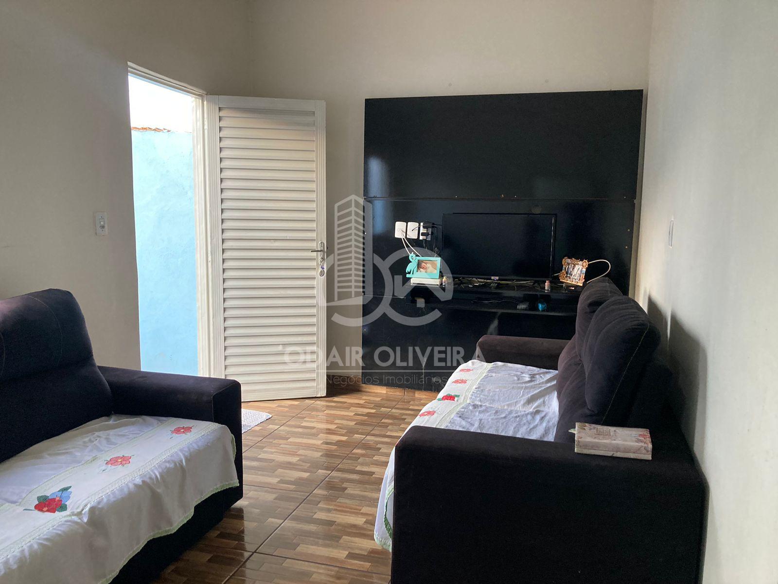 Odair Oliveira Negócios Imobiliários em Passos MG