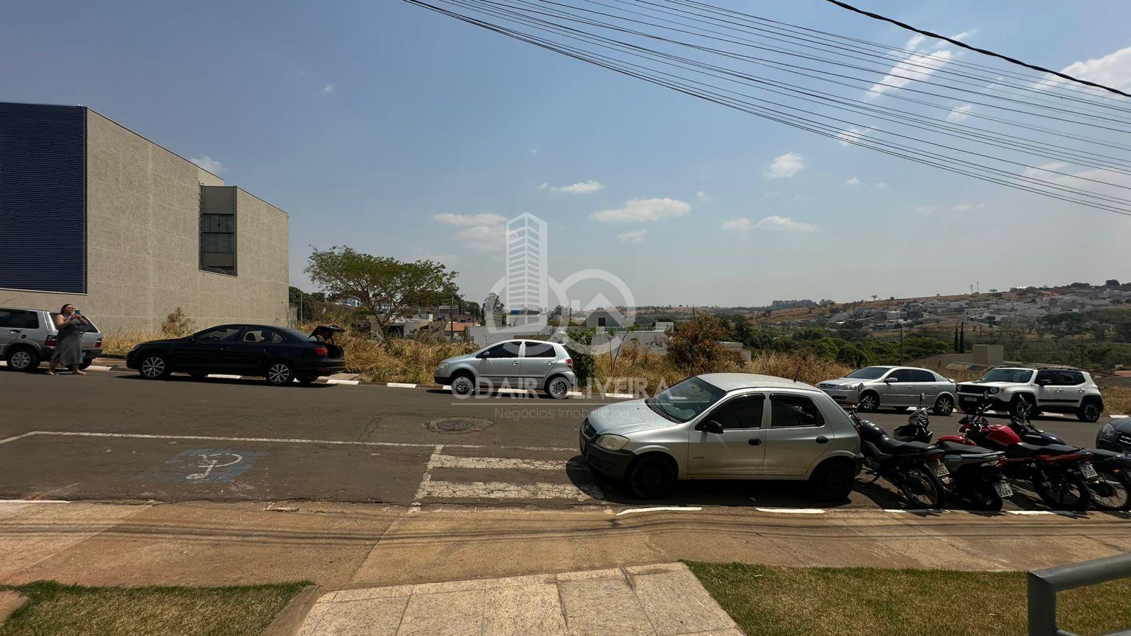 Odair Oliveira Negócios Imobiliários em Passos MG