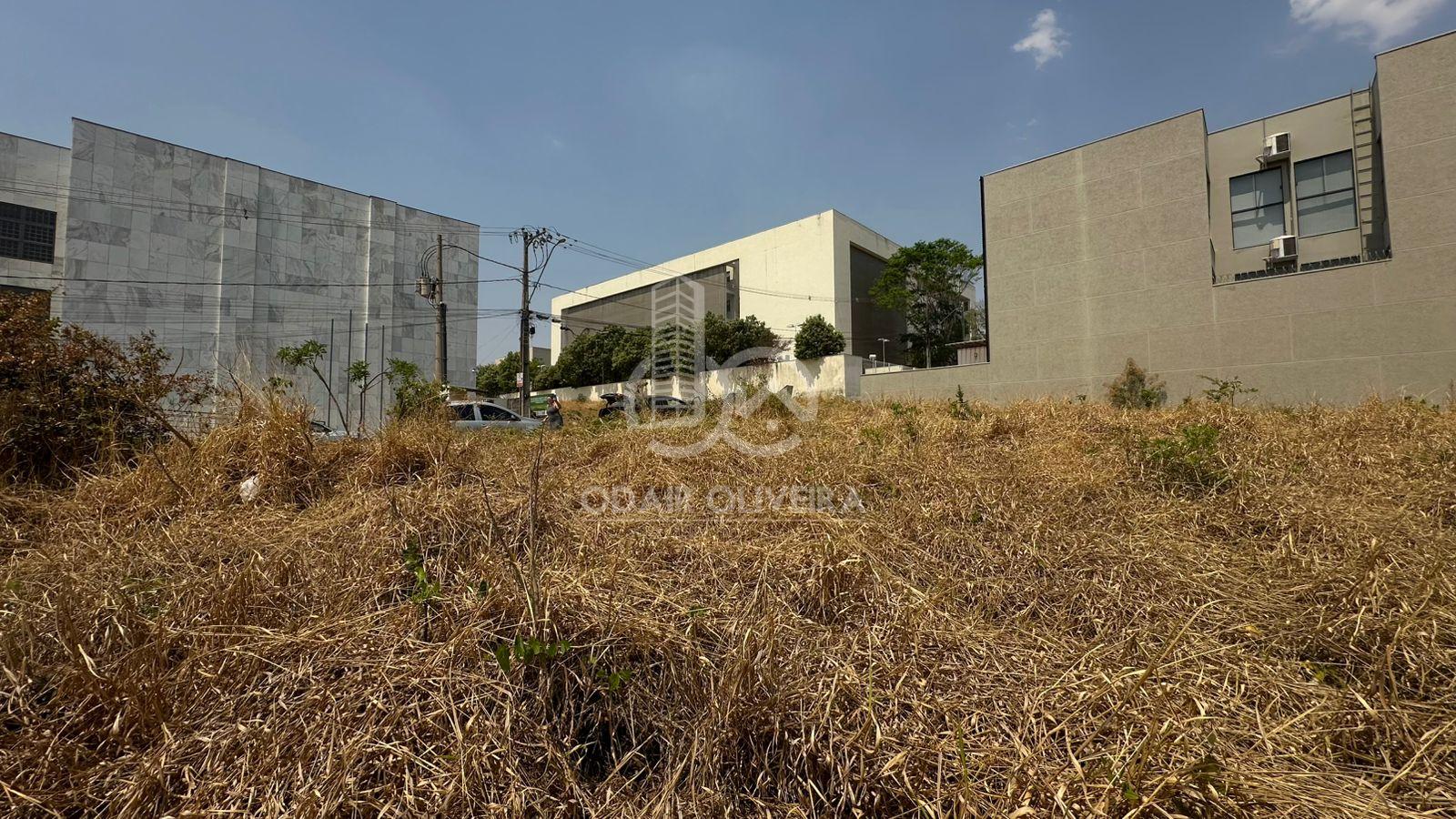 Odair Oliveira Negócios Imobiliários em Passos MG