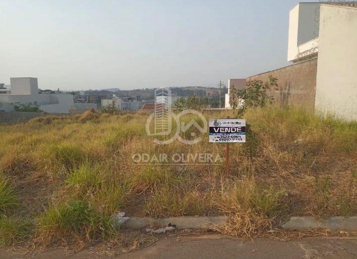 Odair Oliveira Negócios Imobiliários em Passos MG