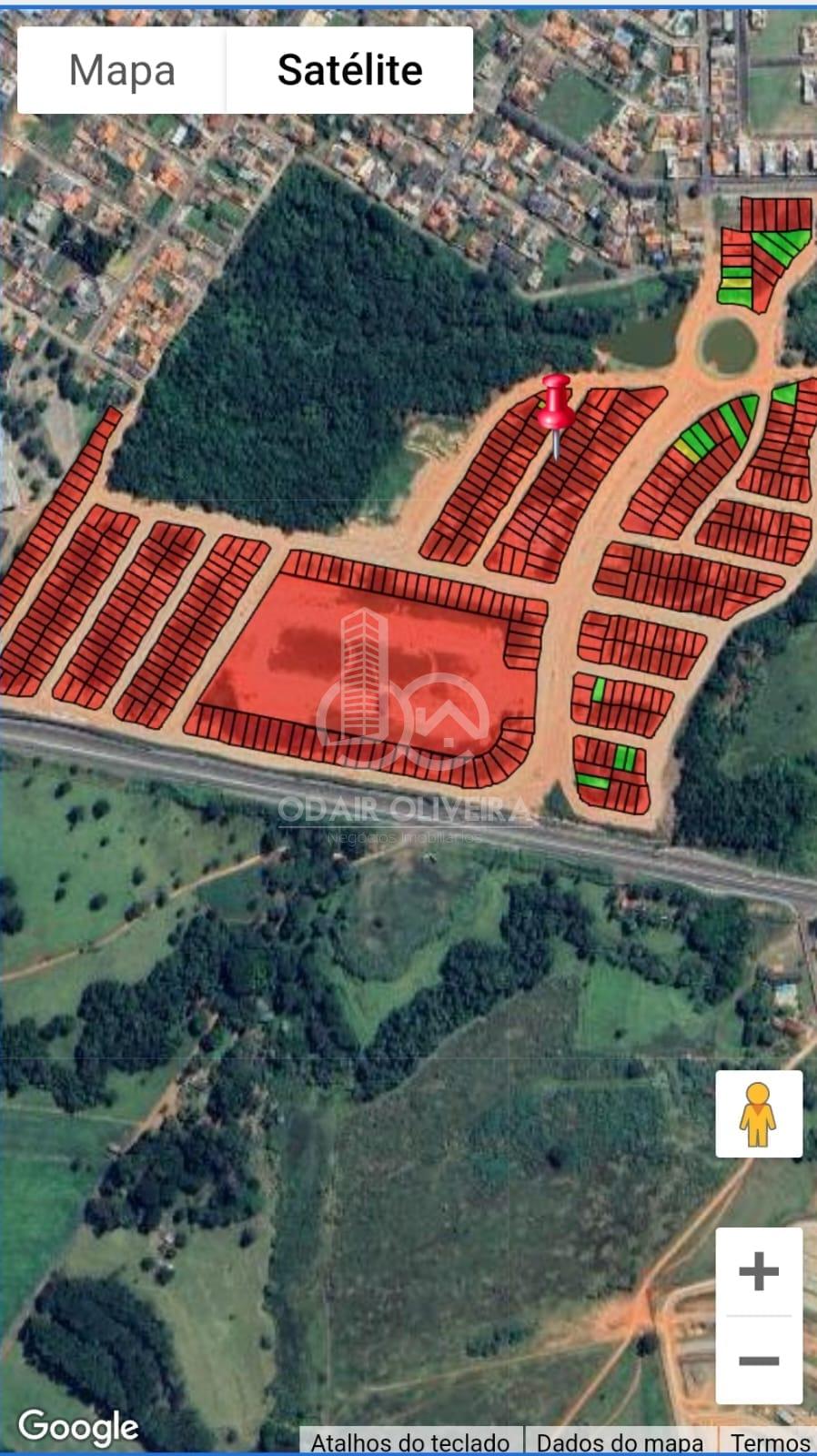 Odair Oliveira Negócios Imobiliários em Passos MG