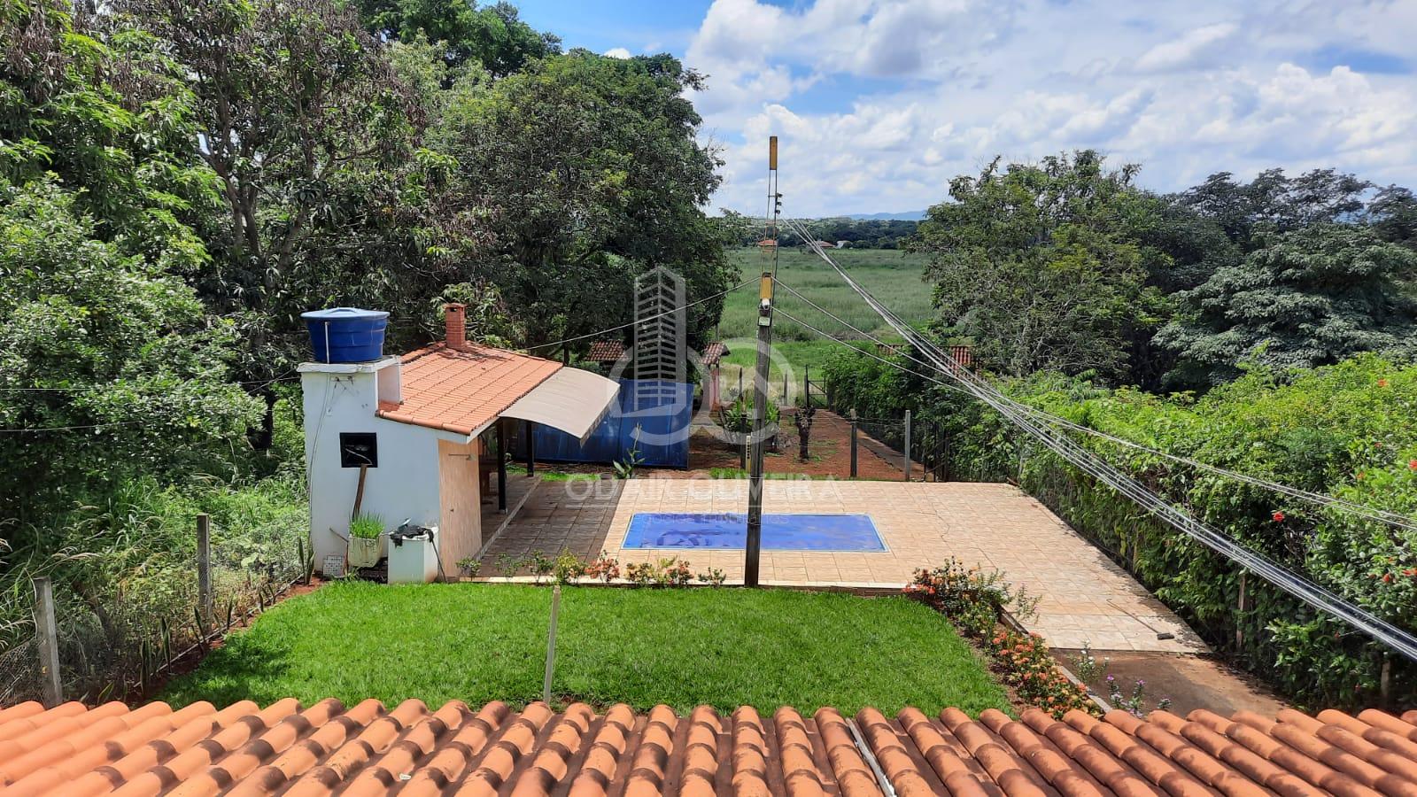 Odair Oliveira Negócios Imobiliários em Passos MG