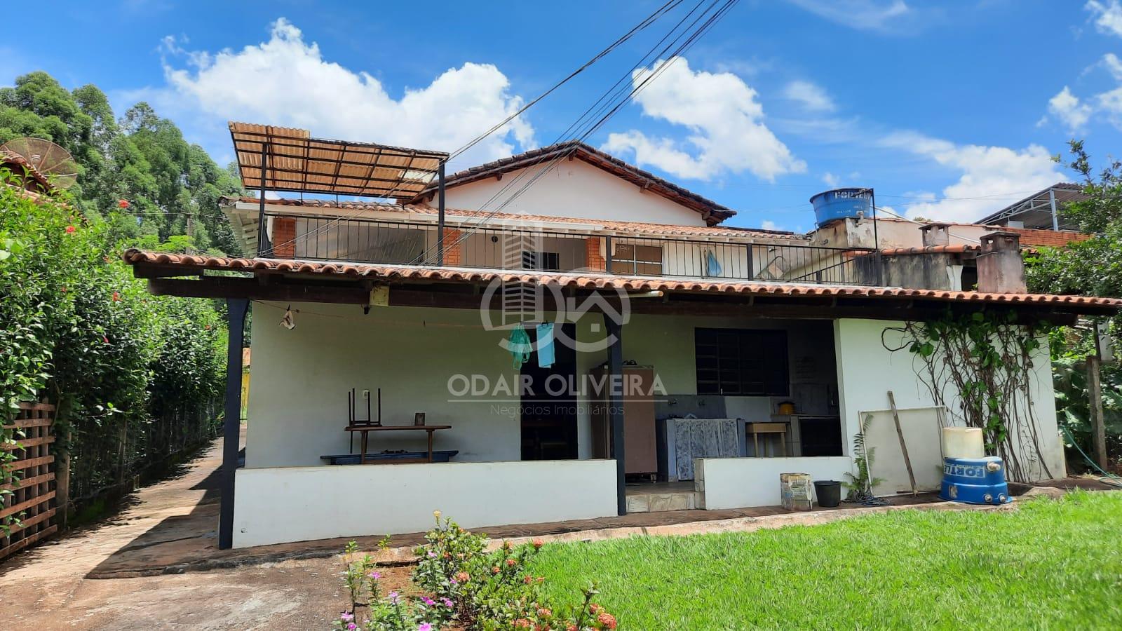 Odair Oliveira Negócios Imobiliários em Passos MG