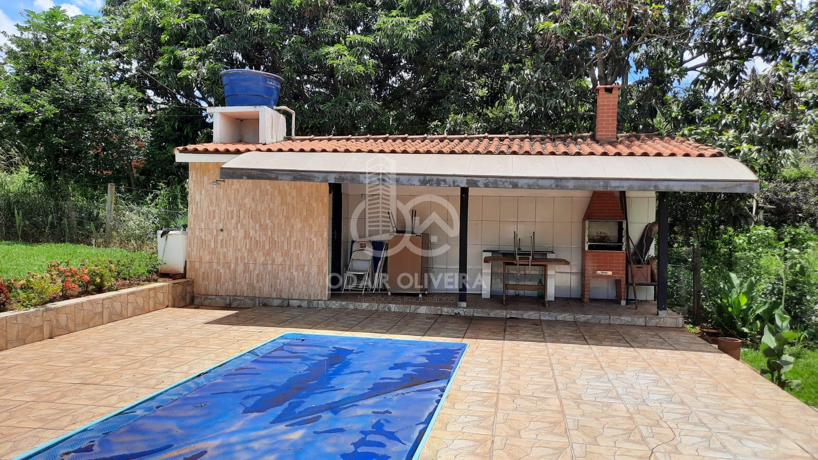 Odair Oliveira Negócios Imobiliários em Passos MG
