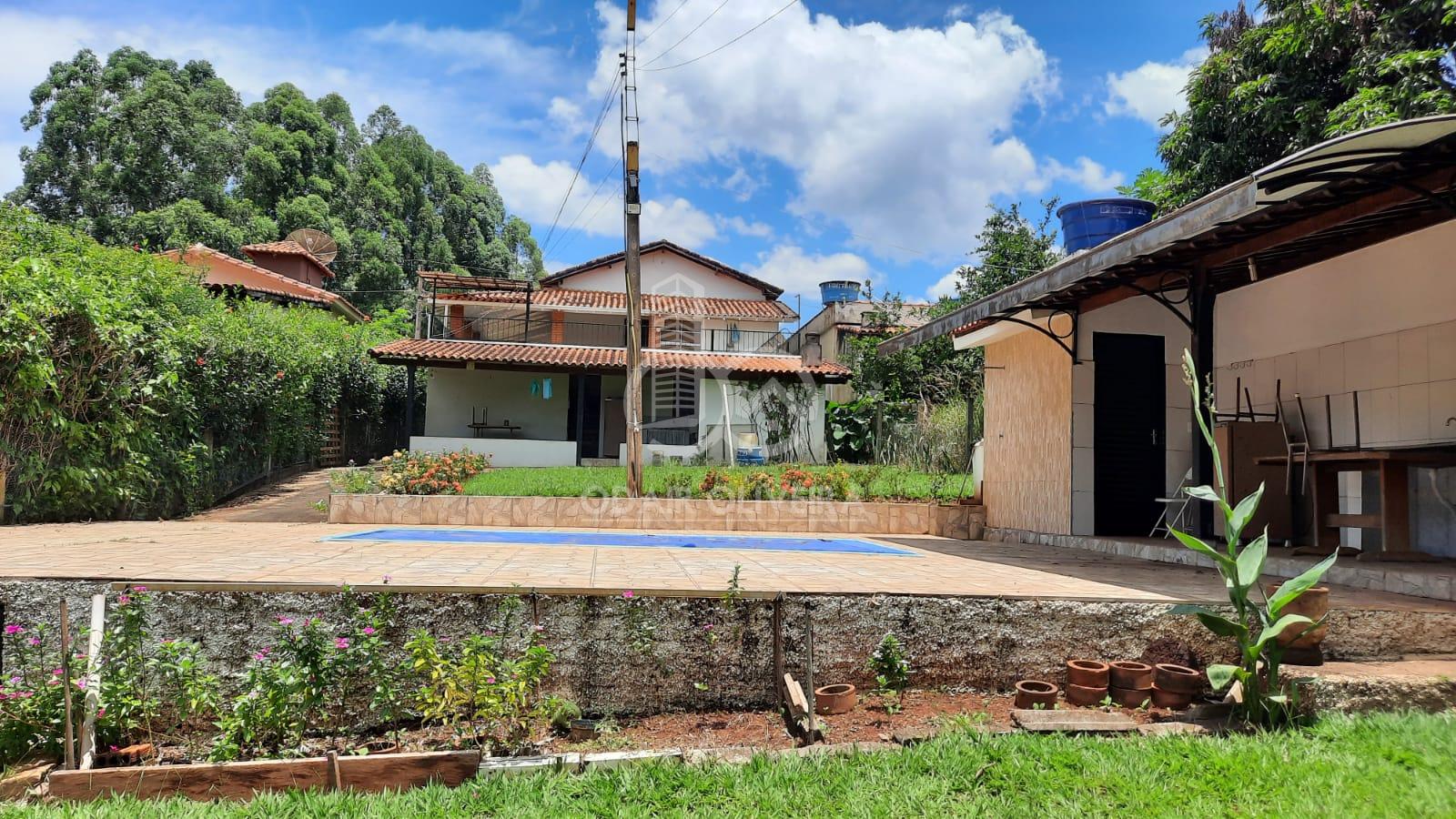 Odair Oliveira Negócios Imobiliários em Passos MG