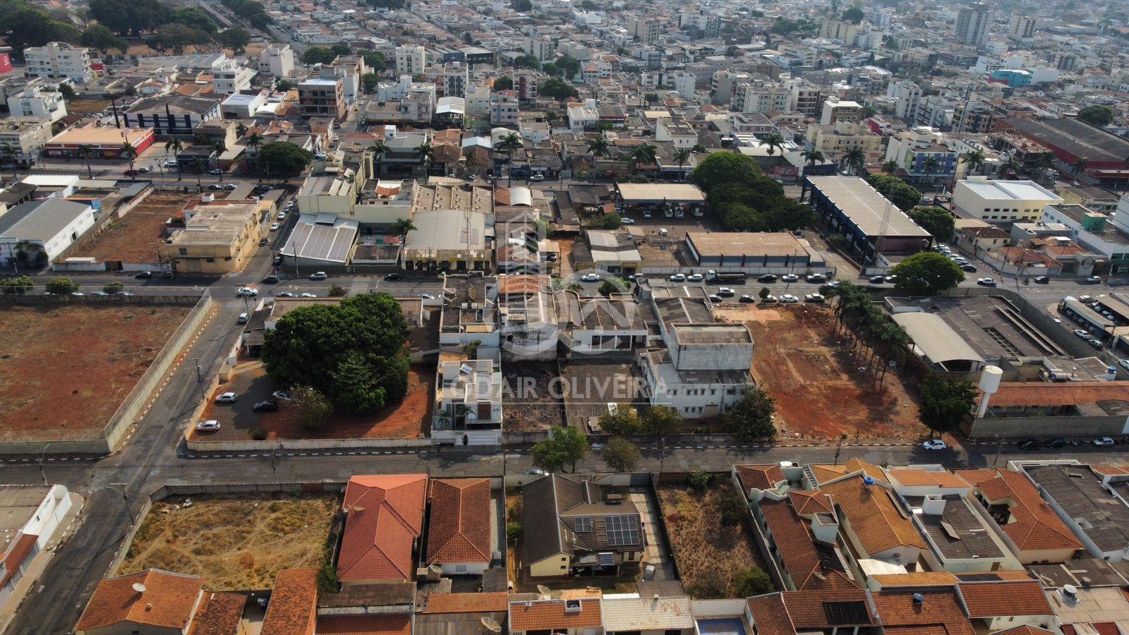 Odair Oliveira Negócios Imobiliários em Passos MG