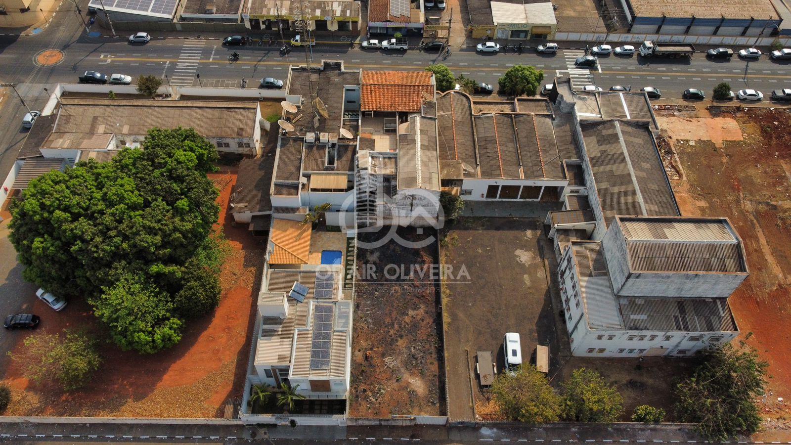 Odair Oliveira Negócios Imobiliários em Passos MG