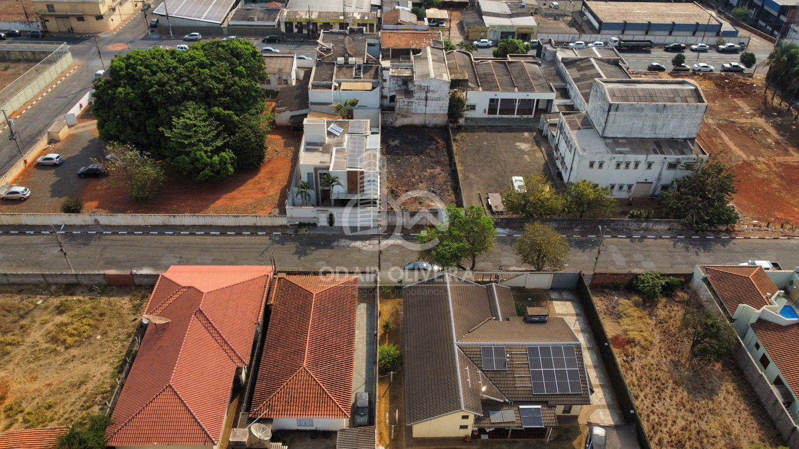 Odair Oliveira Negócios Imobiliários em Passos MG