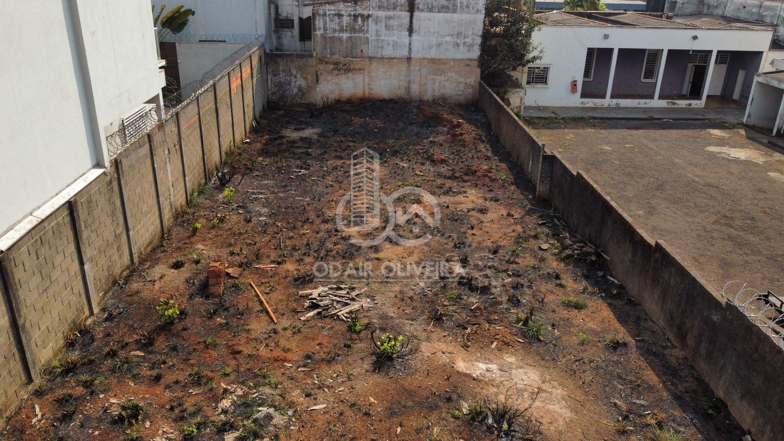 Odair Oliveira Negócios Imobiliários em Passos MG