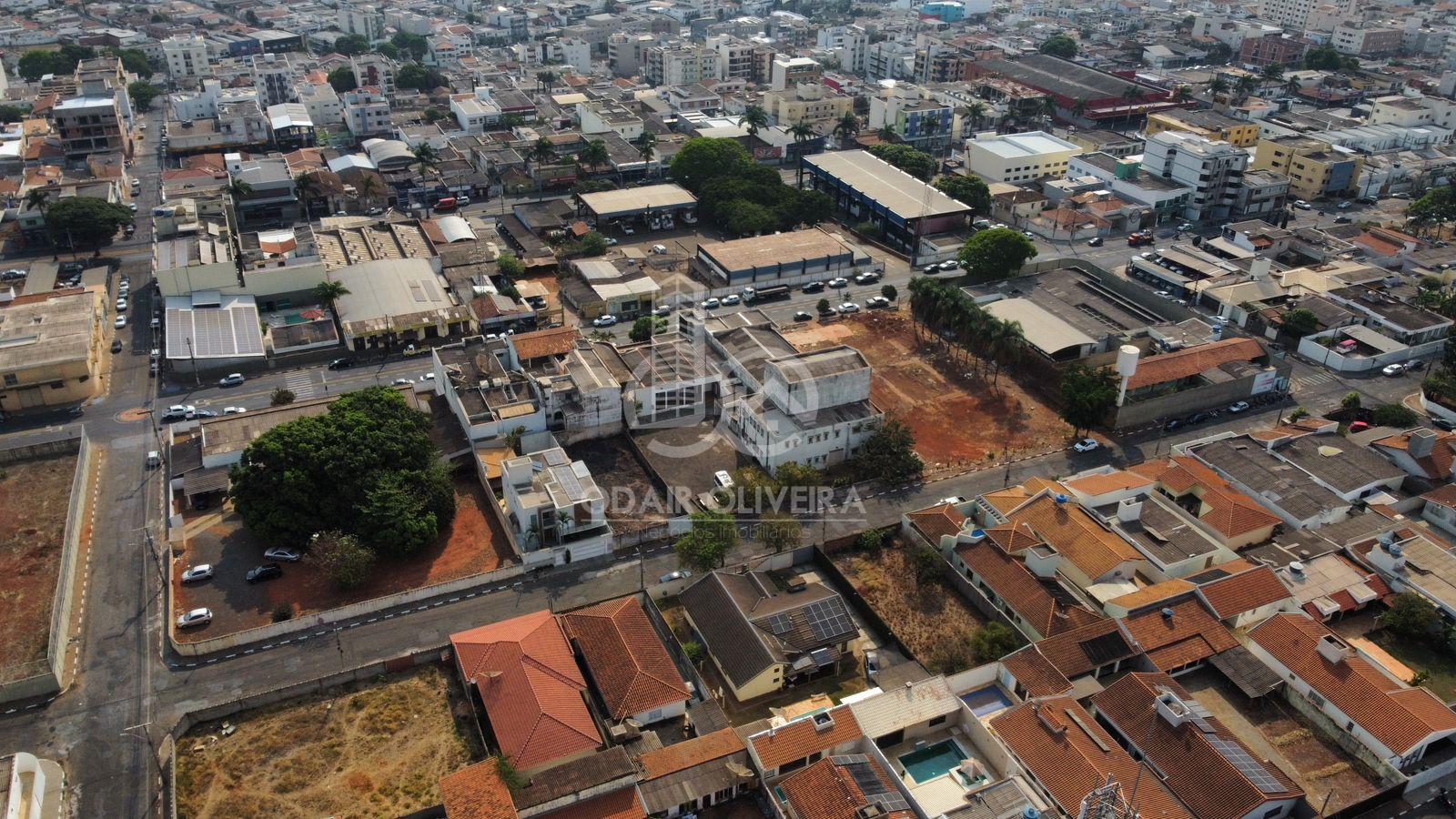 Odair Oliveira Negócios Imobiliários em Passos MG
