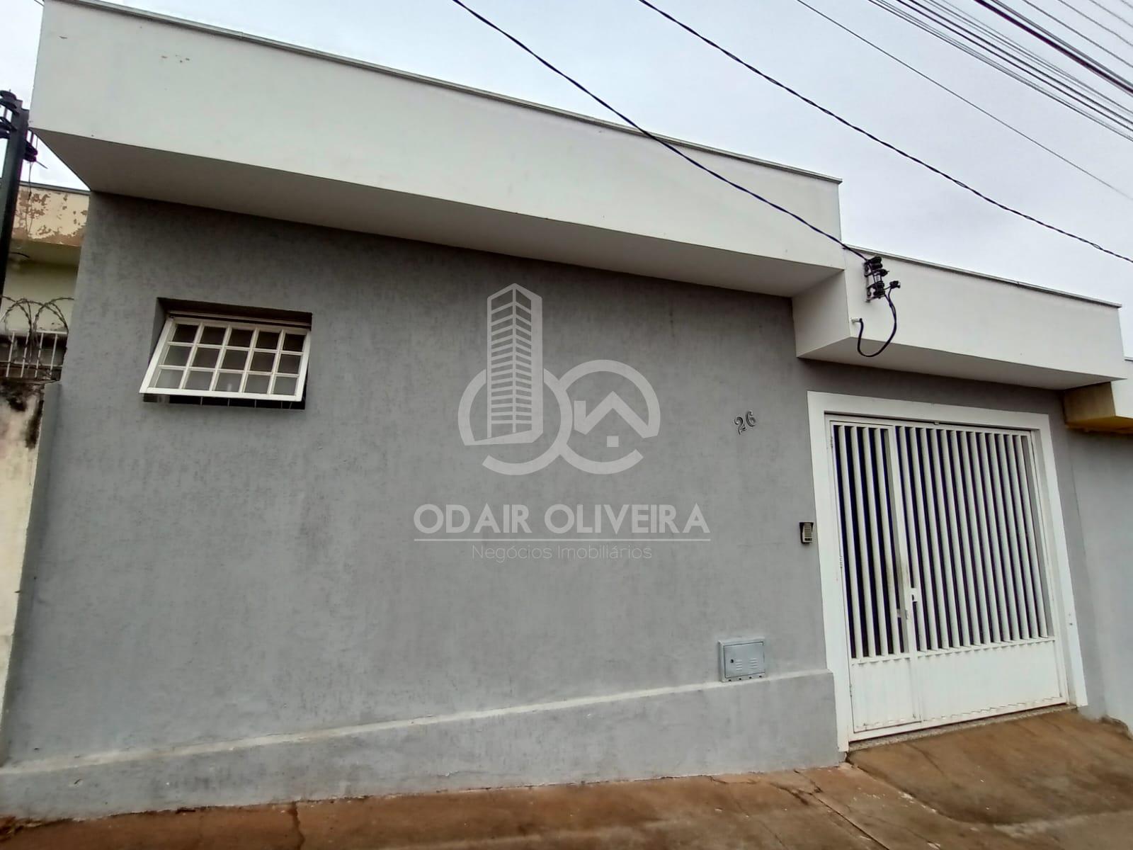 CASA DISPONIVEL PARA LOCA��O COM 2 DORMIT�RIOS BELA VISTA - PASSOS - MG