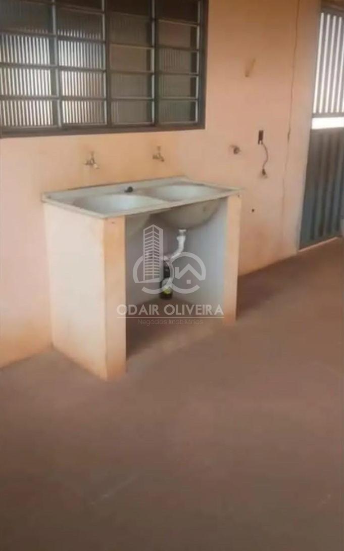 Odair Oliveira Negócios Imobiliários em Passos MG