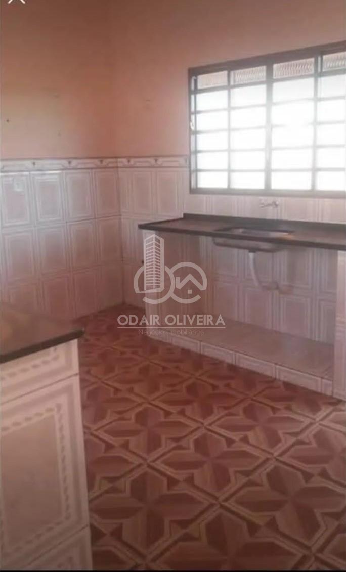 Odair Oliveira Negócios Imobiliários em Passos MG