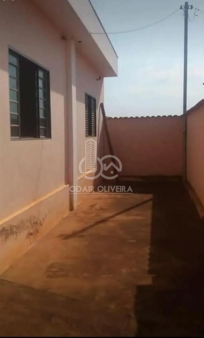 Odair Oliveira Negócios Imobiliários em Passos MG