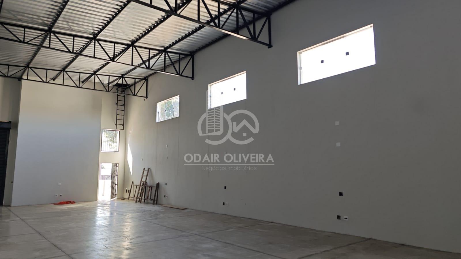 Odair Oliveira Negócios Imobiliários em Passos MG