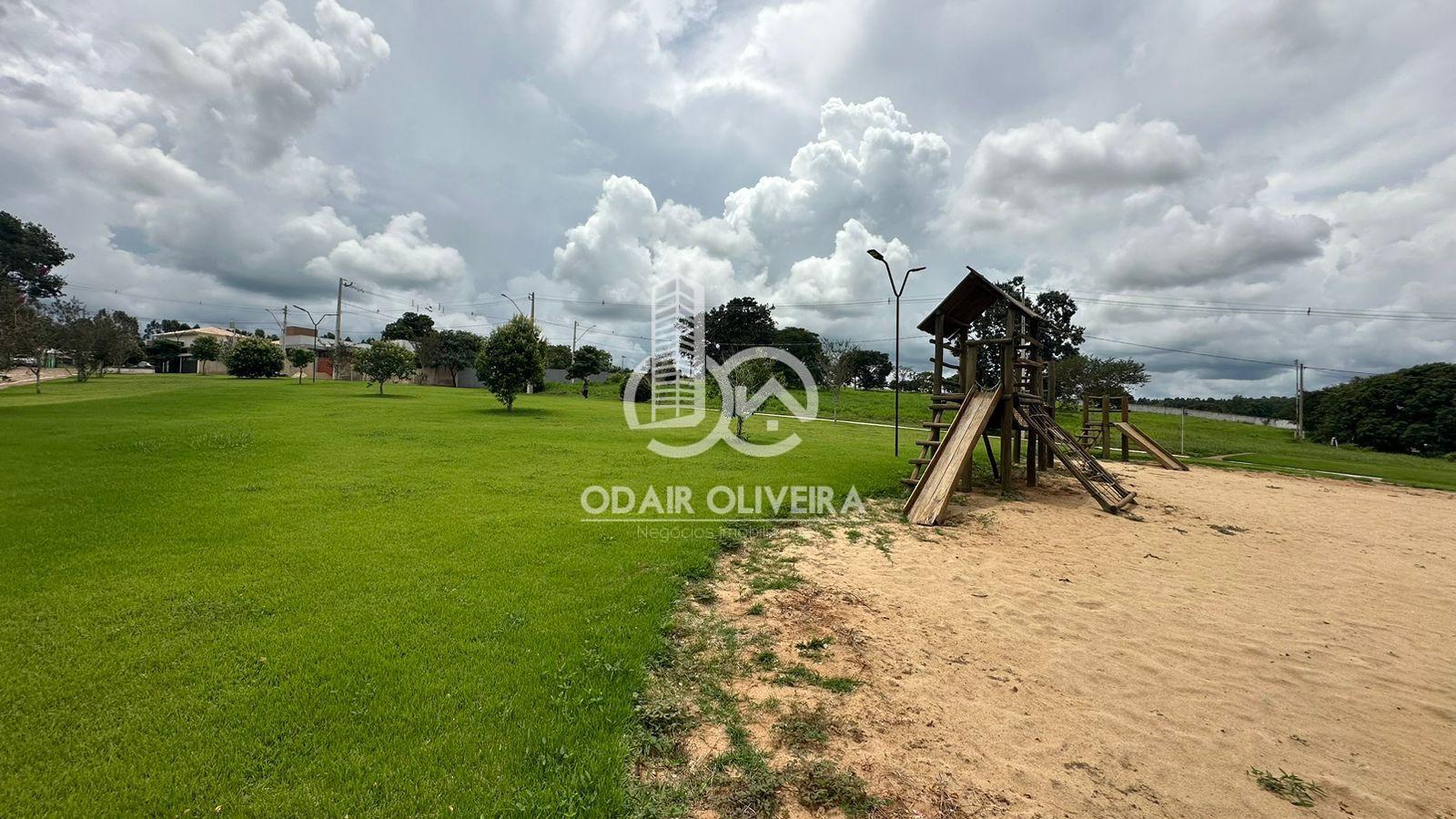 Odair Oliveira Negócios Imobiliários em Passos MG
