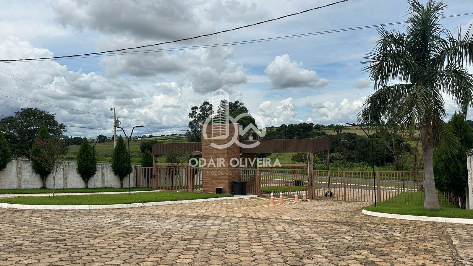 Odair Oliveira Negócios Imobiliários em Passos MG