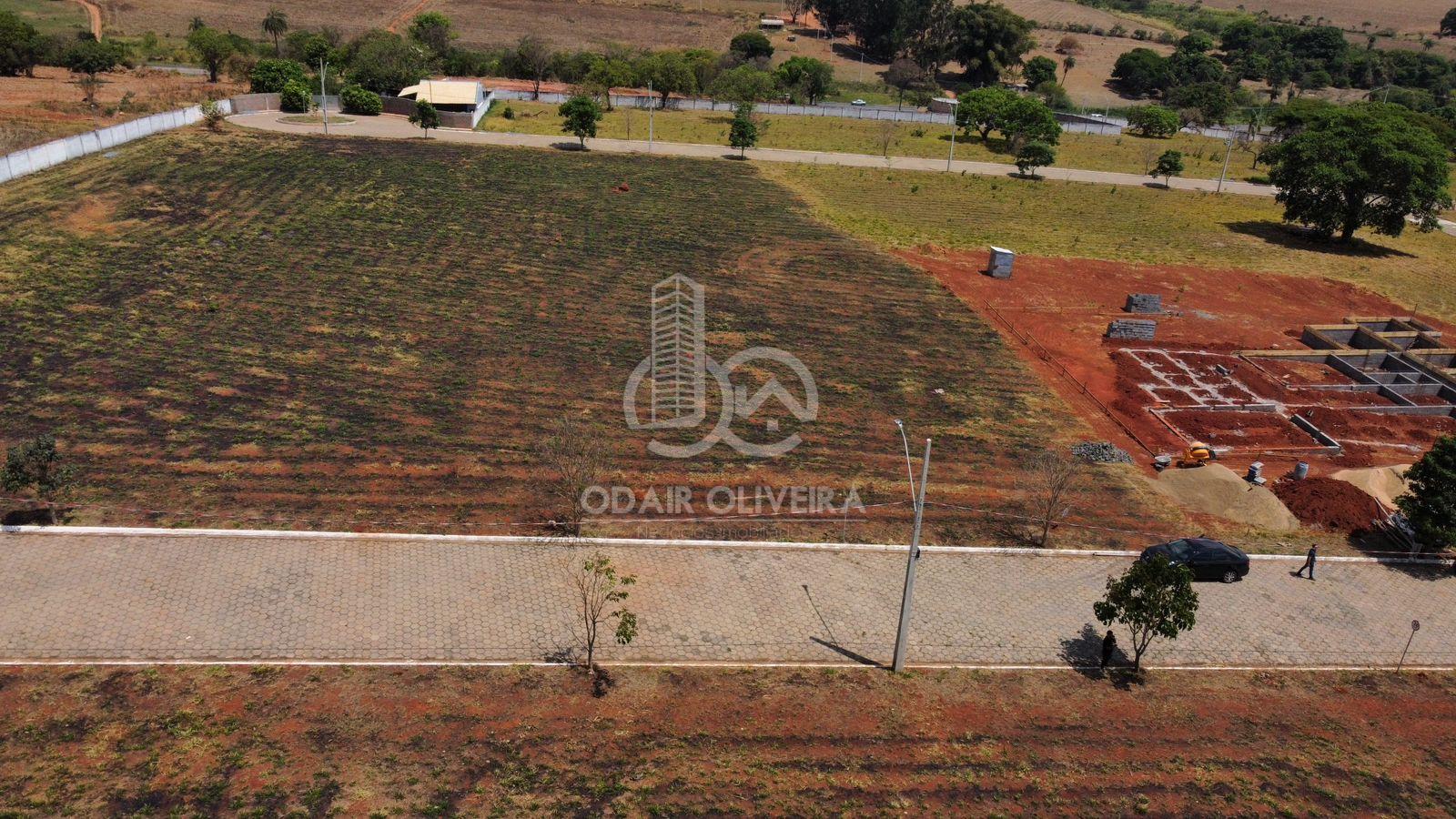 Odair Oliveira Negócios Imobiliários em Passos MG