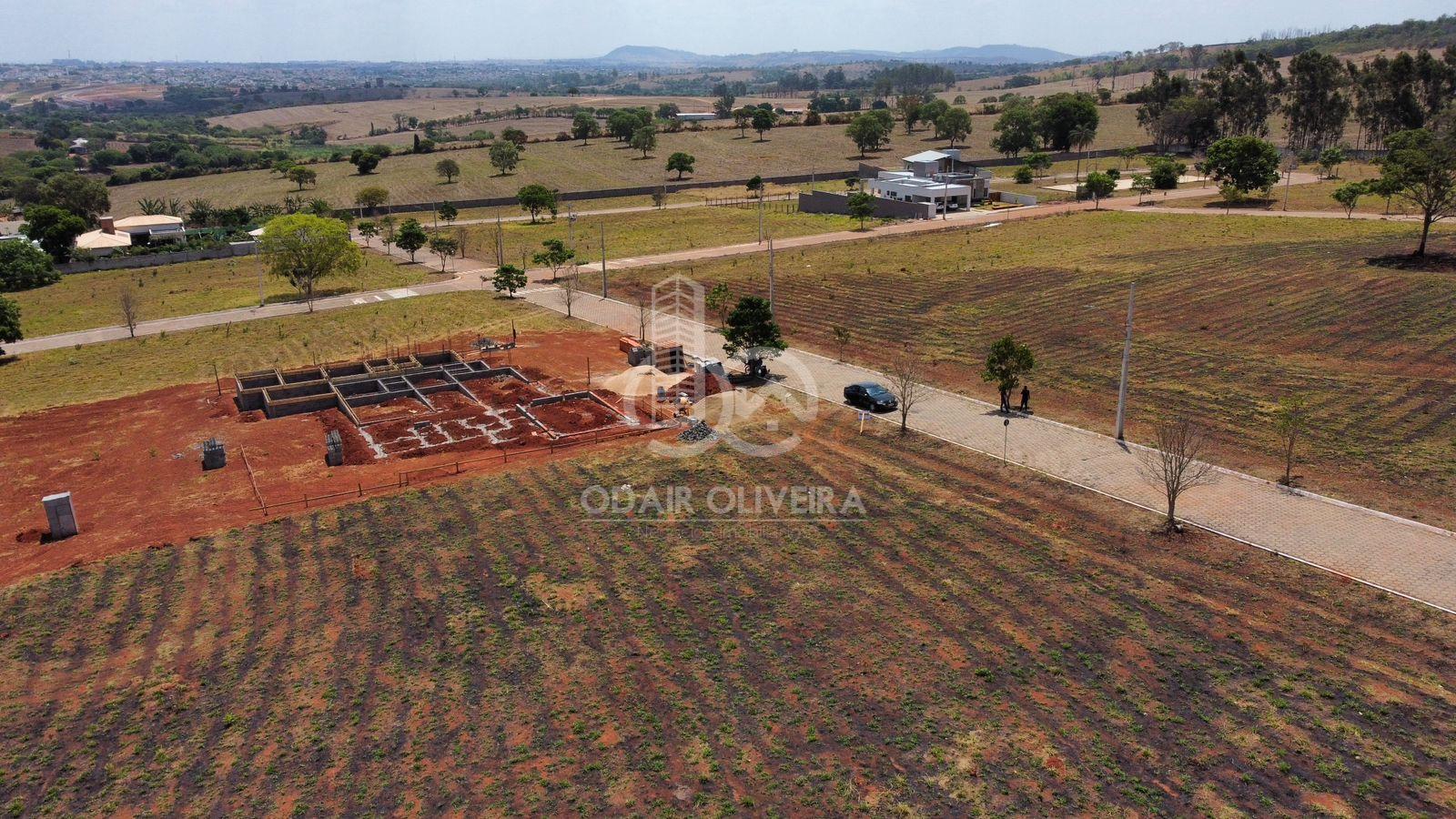 Odair Oliveira Negócios Imobiliários em Passos MG
