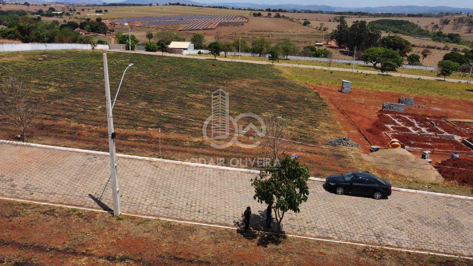 Odair Oliveira Negócios Imobiliários em Passos MG