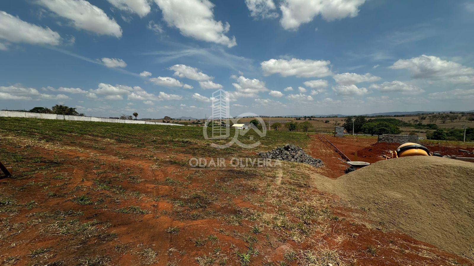 Odair Oliveira Negócios Imobiliários em Passos MG