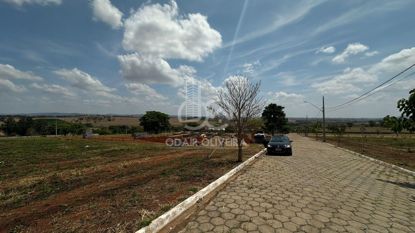 Odair Oliveira Negócios Imobiliários em Passos MG