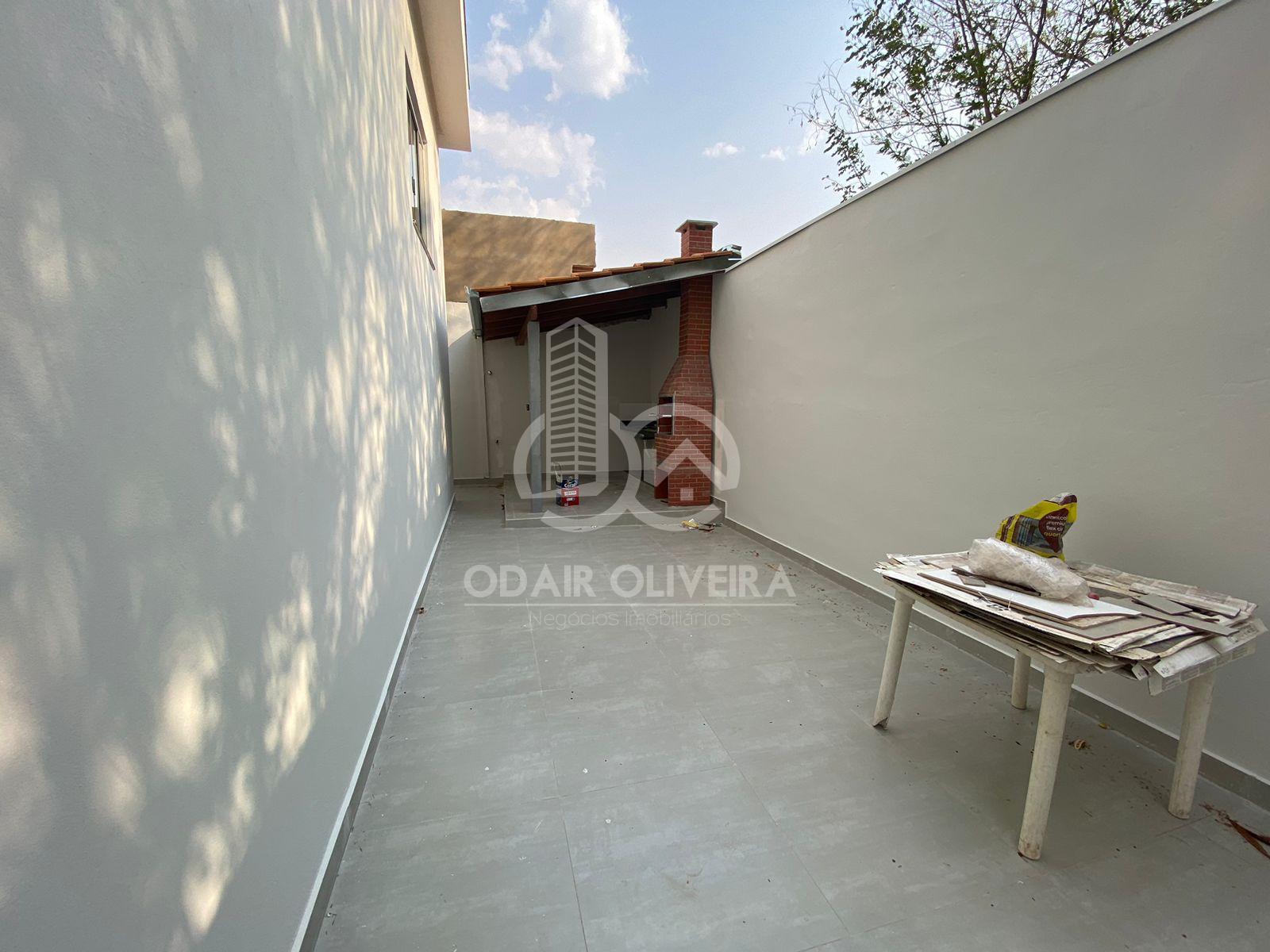 Odair Oliveira Negócios Imobiliários em Passos MG
