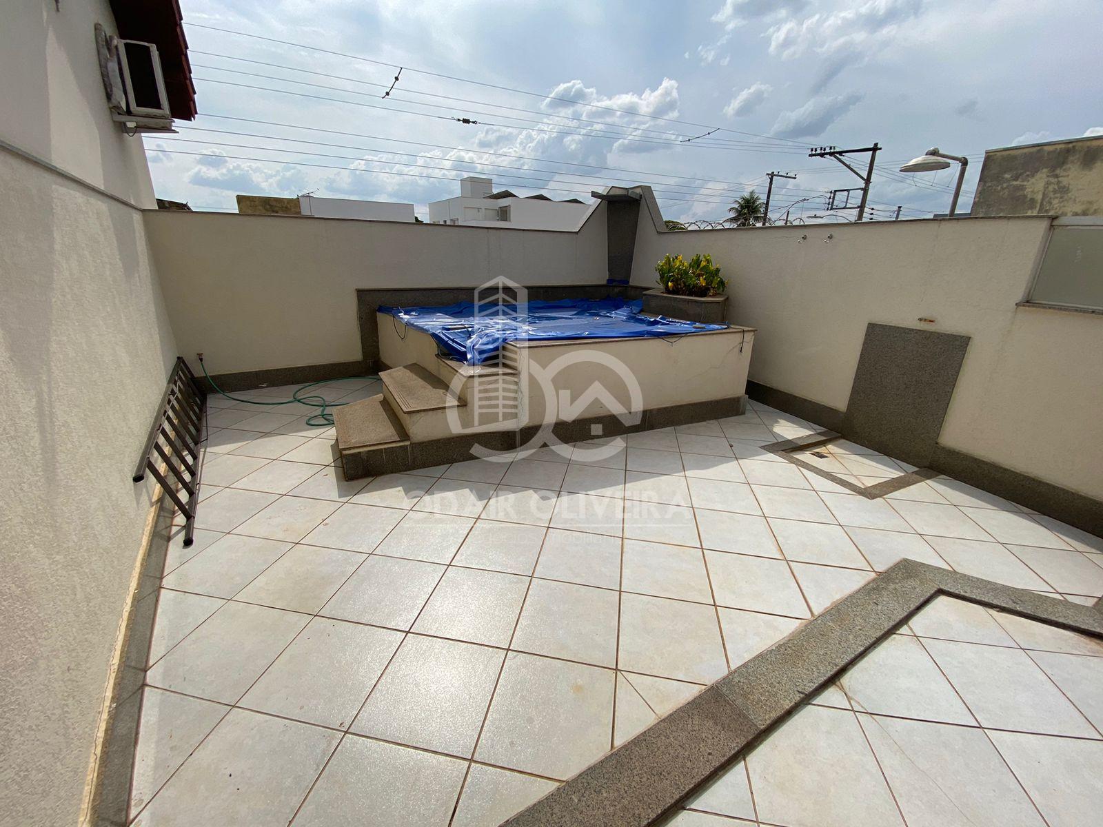 Odair Oliveira Negócios Imobiliários em Passos MG