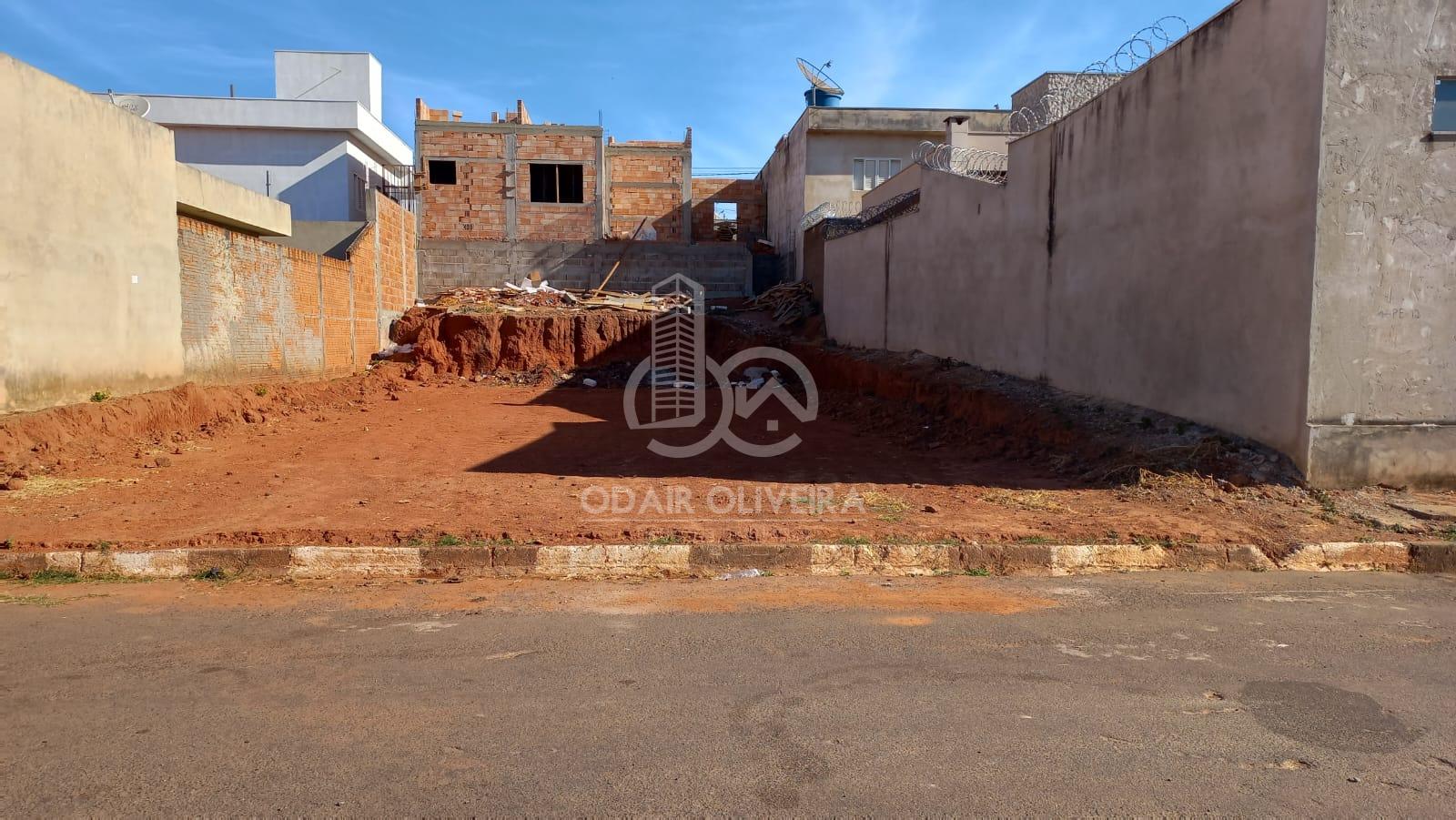 Odair Oliveira Negócios Imobiliários em Passos MG